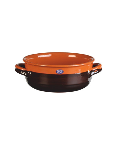 TEGAME 2 MANICI CM. 18 CRETE SINGOLO