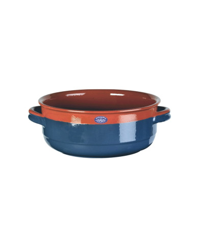 TEGAME 2 MANICI CM. 18 COBALTO SINGOLO