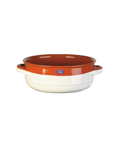 TEGAME 2 MANICI CM. 18 AVORIO SINGOLO