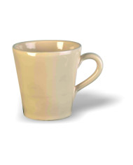 MUG MANICO CM. 11 ESTIA AVORIO
