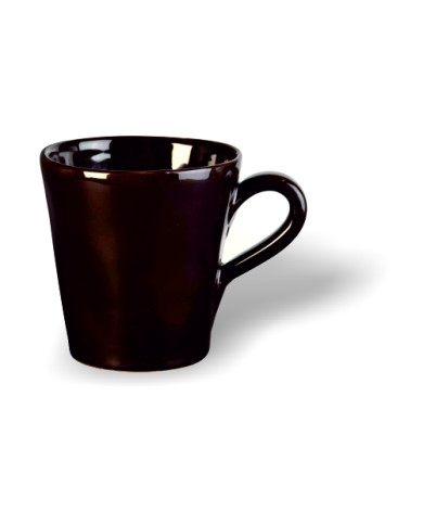 MUG MANICO CM. 11 ESTIA TERRA