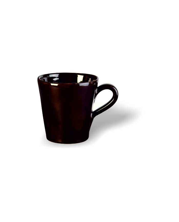 MUG MANICO CM. 11 ESTIA TERRA