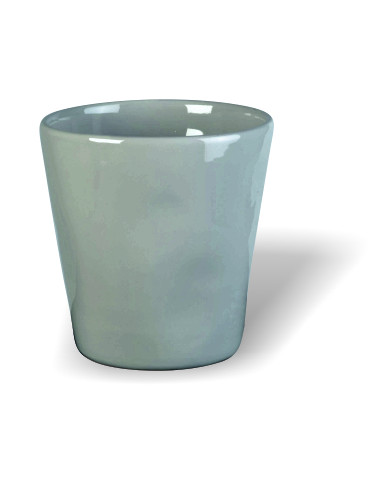 MUG CM. 11 ESTIA GRIGIO