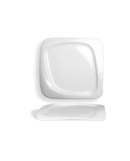 PLATEIA CM. 35 BIANCO