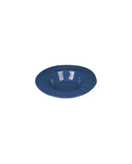 tondo fondo luotto blue