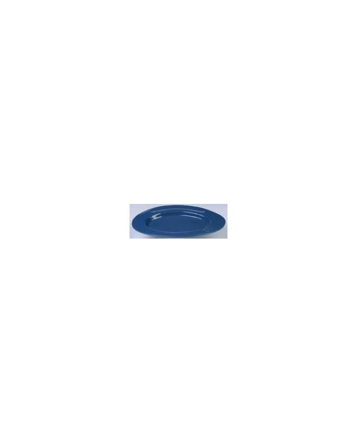 OVALE PIANO LUOTTO BLUE